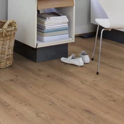 ДУБ НЕБРОСКИЙ ЛАМИНАТ  KRONOTEX  AMAZONE ламинат для пола